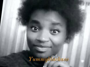 Yummyblackass
