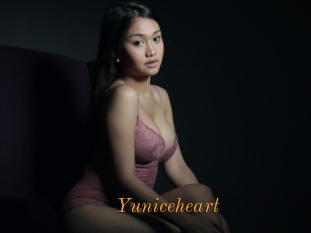 Yuniceheart