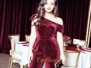 Yurikeyur