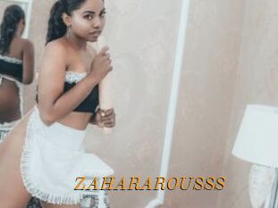 ZAHARAROUSSS