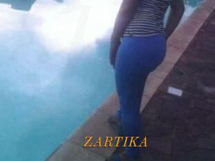 ZARTIKA