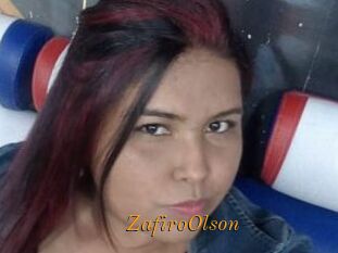 ZafiroOlson