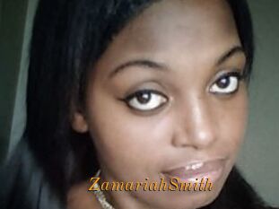 ZamariahSmith