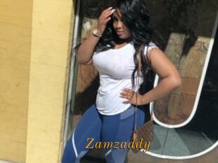 Zamzaddy