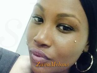 ZaraMelons