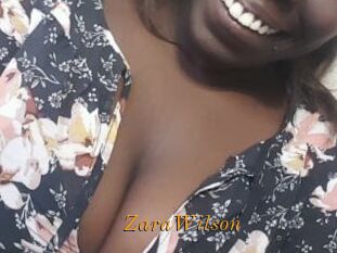ZaraWilson