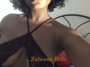 Zatanna_Belle