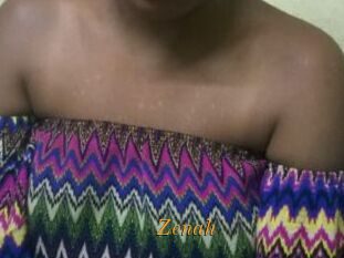 Zenah