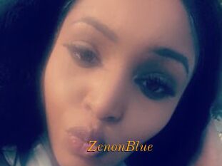 ZenonBlue