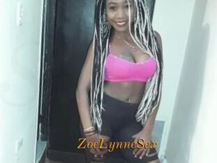 ZoeLynneSex