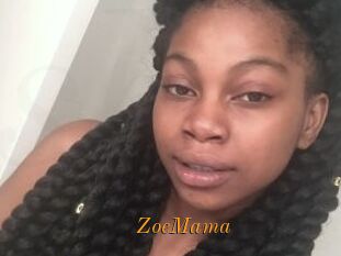 ZoeMama