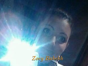 Zoey_Babehh