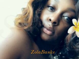 ZolaBanks