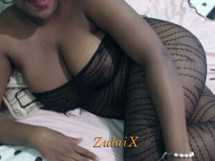 ZulaiX