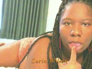 Zurin_Wilson