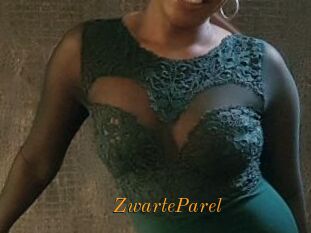 ZwarteParel