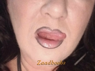 Zaadboobs