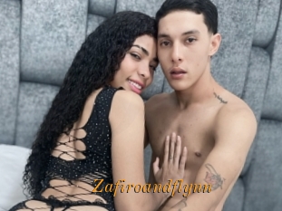 Zafiroandflynn
