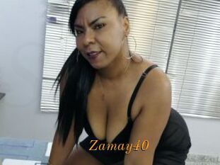 Zamay40