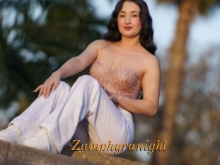 Zamphyranight