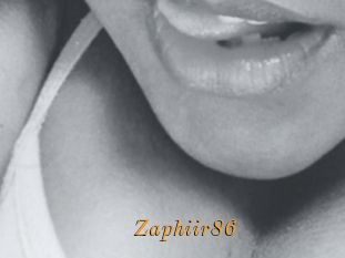 Zaphiir86