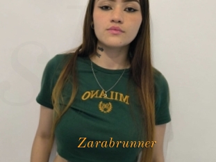 Zarabrunner