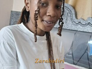 Zarakadiri