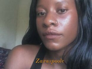 Zaraspoole