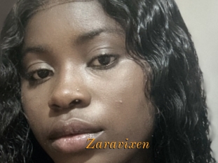 zaravixen Salopes Blacks