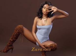 Zaravoss