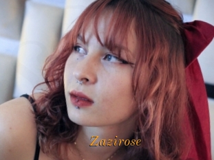 Zazirose