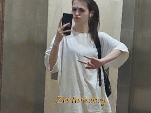 Zeldahickey
