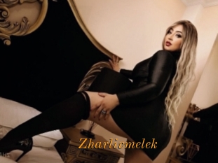 Zharlivmelek