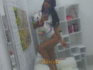 Zhelda