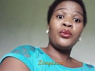 Zinqaxxx