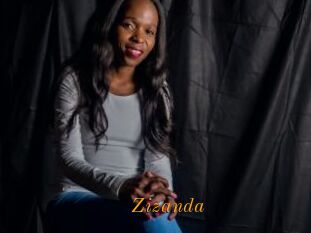 Zizanda
