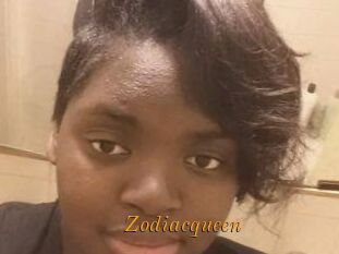 Zodiacqueen