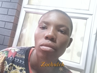 zoebutch Salopes Blacks