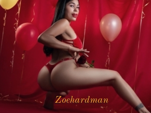 Zoehardman