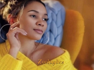 Zoehughes