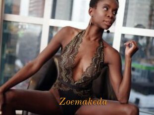 Zoemakeda