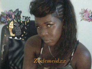 Zoetemeidxx