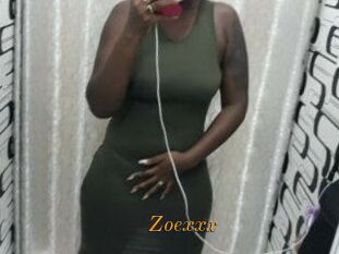 Zoexxx