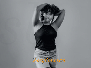 Zoeydonovan