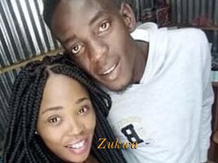 Zukwa