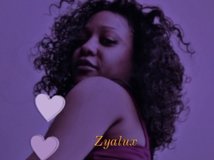 Zyalux