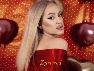 zyrared Salopes Blacks